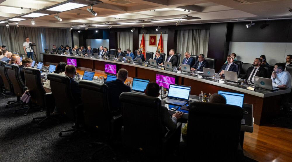 Crna Gora će u kapitalni budžet uvrstiti 38 projekata