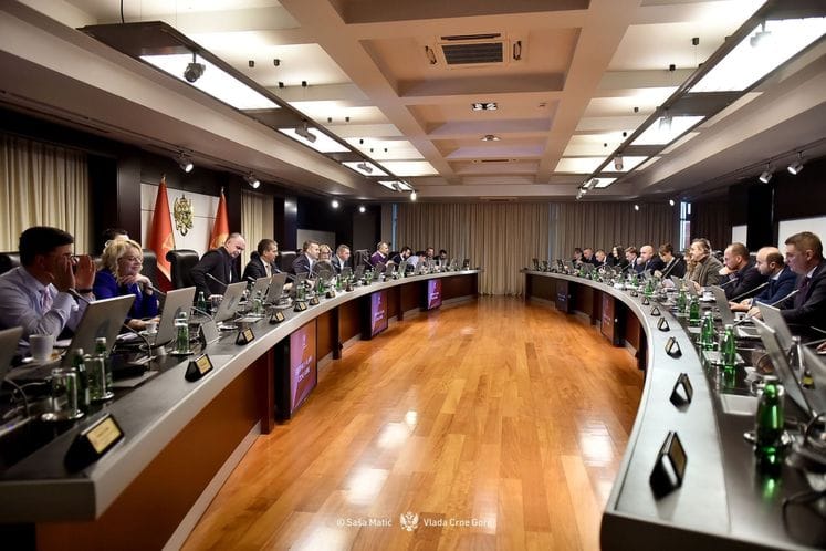 Pogledajte nova kadrovska rješenja Vlade