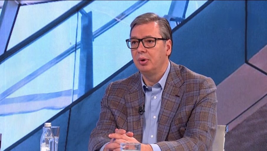 Vučić: Od tragedije u Novom Sadu postoje ljudi koji svaku tragediju pokušavaju da iskoriste, nije bilo vanredno stanje kada je premijer ove zemlje ubijen i kada se Crna Gora otcijepila