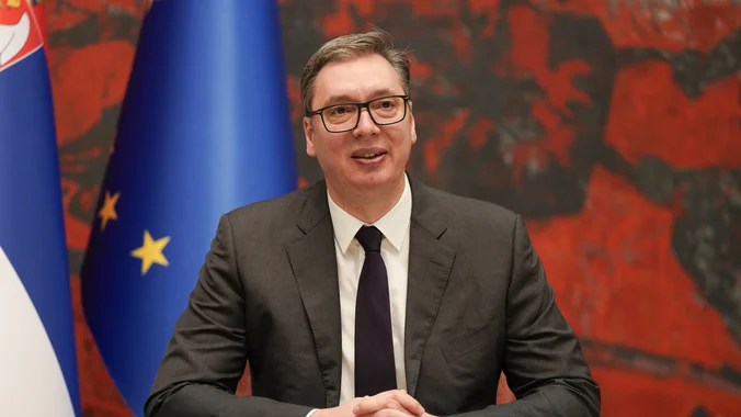 Vučić: Srbija ostaje snažan partner, posvećen kako regionalnom razvoju, tako i globalnim ciljevima