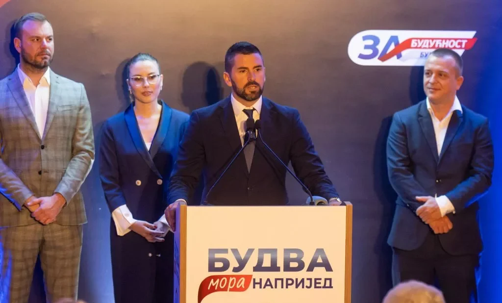 Za budućnost Budve: MJU, Jovanović i Drešaj svojom brzopletošću napravili ogromnu grešku koja onemogućava zakazivanje sjednice od strane Vlade
