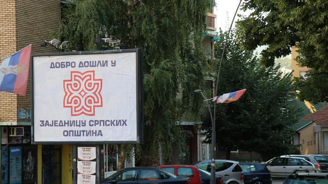 Švedski ambasador: Priština mora da uspostavi Zajednicu srpskih opština