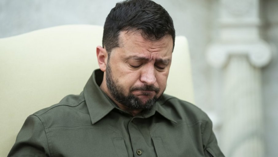 Novi diplomatski lom: Varšava oštro kritikovala poteze Zelenskog