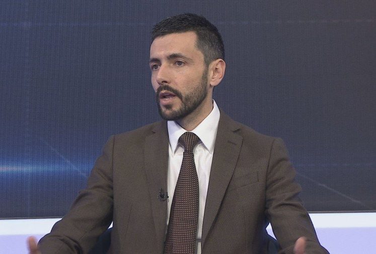 Živković: O Abazoviću mislimo isto što i prije dvije godine!