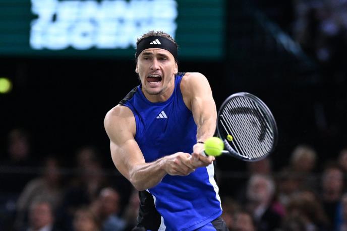 Završni masters završen za Španca: Zverev počistio Alkaraza