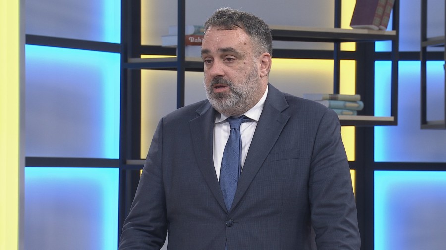 Drakić: Izbori u jednom danu omogućili bi racionalizaciju resursa i lakši nadzor