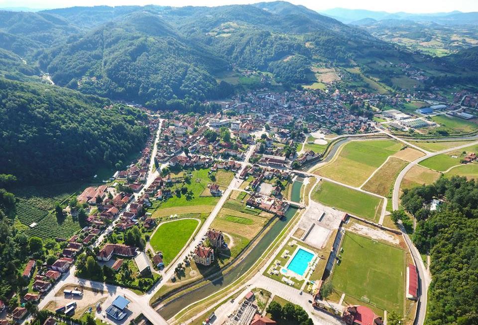 Osnovan savez seoskih žena Srbije