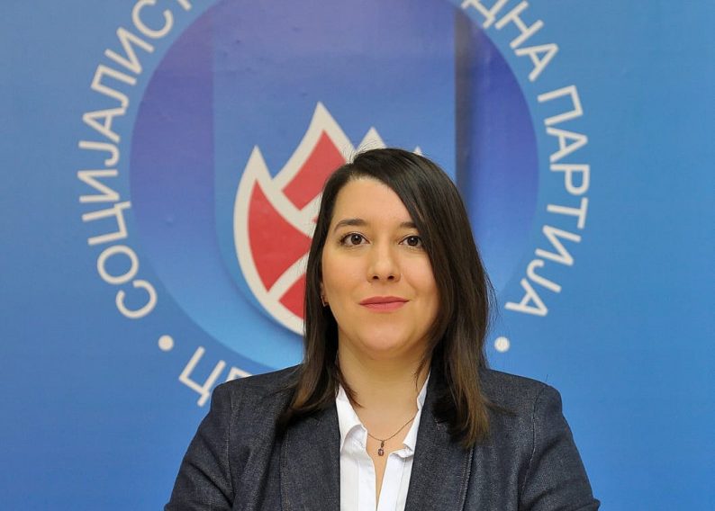 Masa stevovic