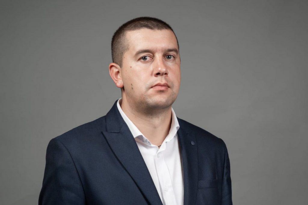Nikola Milićević novi predsjednik SNP Žabljak