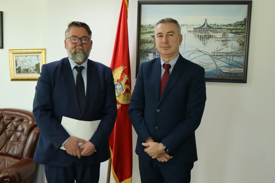 Od najvišeg značaja za dalji evropski put Crne Gore su politička i ekonomska stabilnost