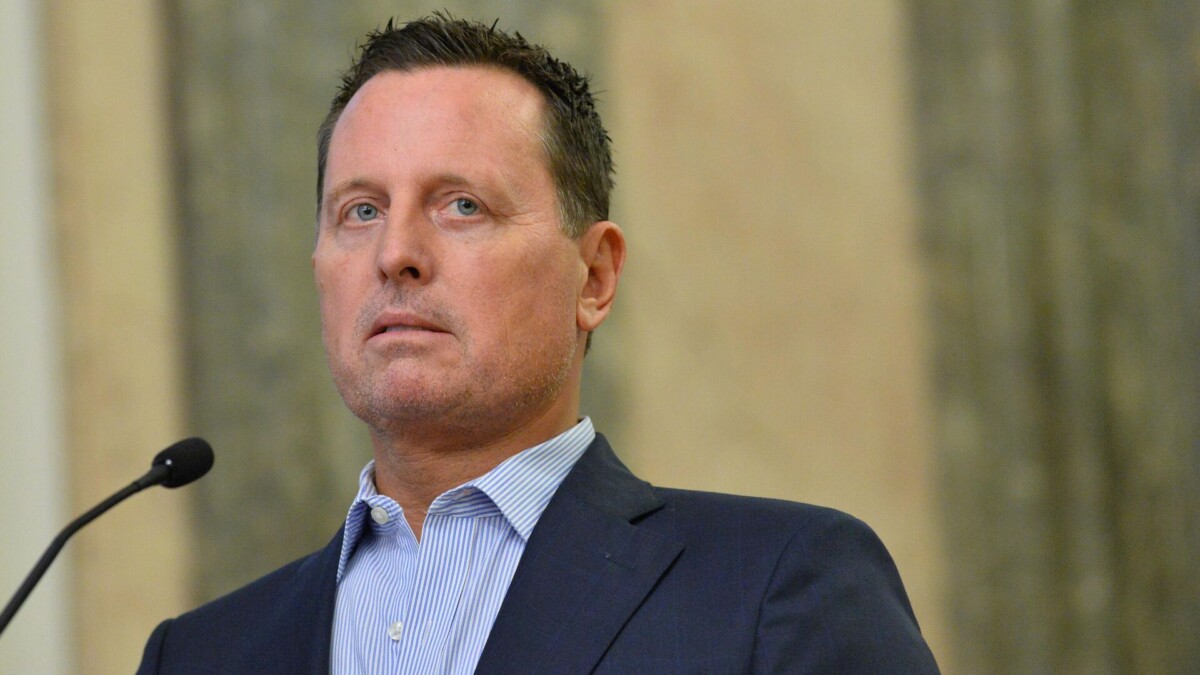 Grenel: Hitno potrebna istraga eksplozije na kanalu Ibar-Lepenac