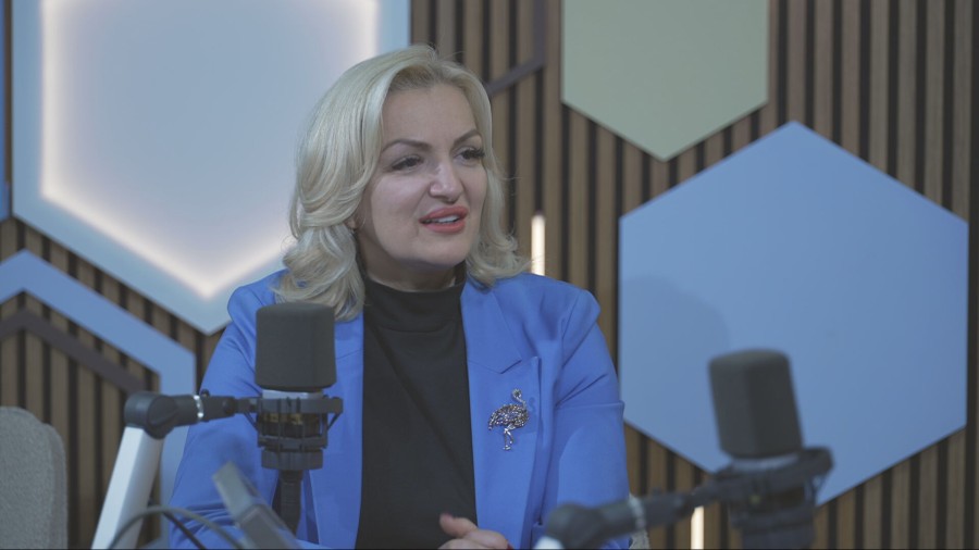 Borovinić Bojović: Eventualni aražman Milatovića i URE sa DPS-om bi bio loš politički potez i moralno posrnuće; Ucjenjivanje nije dobro za državu