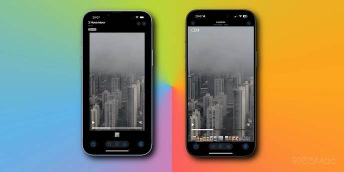 iOS 18.2 došao je sa velikim promjenama: Apple photos više nikada neće biti iste