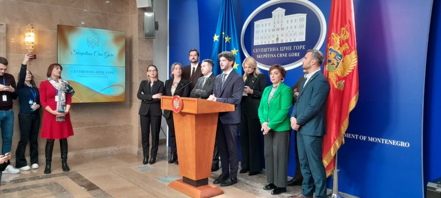 Čarapić: Nesporno je da su se stekli uslovi za prestanak rada troje sudija Ustavnog suda, nema govora o ustavnom puču!