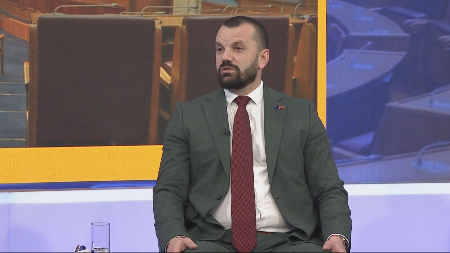 Ministar Butorović: Odnos Vlade i parlamenta izvanredan!