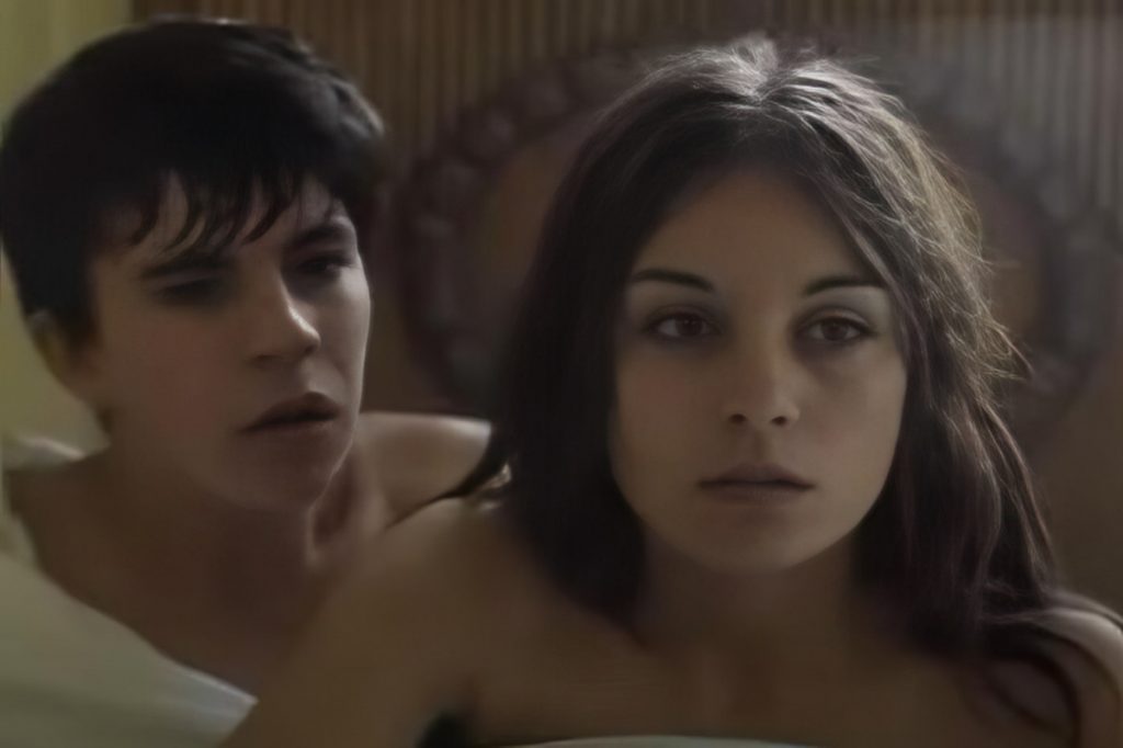 Vrele scene u jugoslovenskim filmovima u kojima su glumci zaista imali intimne odnose