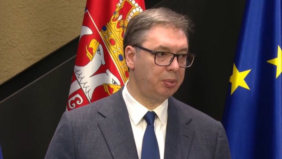 Vučić: Srbija je bogata mnogim rudama i plemenitim metalima, njemačko iskustvo, ekspertiza i znanje će nam biti izuzetno važno