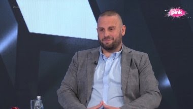 Šarić: Nije mi jasno kakve je veze Vučić imao sa hrvatskim izborima, bio im je udarna vijest tokom tog procesa