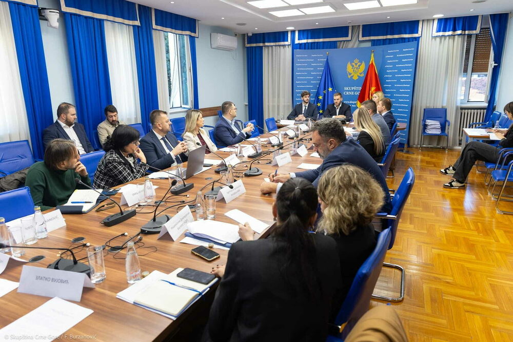Opozicija blokirala izmjene propisa o finansiranju partija