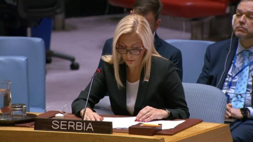 Popović: Nema razloga da haški osuđenici ne izdržavaju kazne u Srbiji; Tribunal i Mehanizam su omogućili glorifikaciju zločina nad Srbima