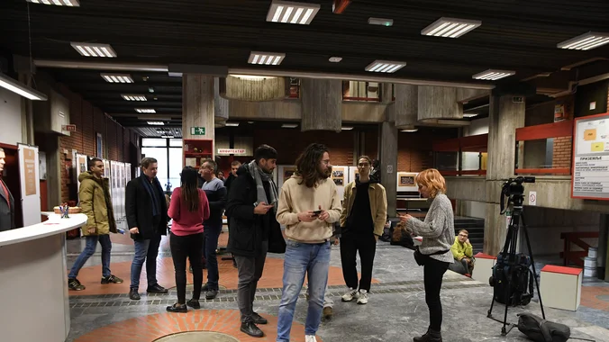 Skandalozna poruka sa N1: Ako i propadne protest studenata, biće novih tragedija pa ćemo opet pokušati da srušimo Vučića!