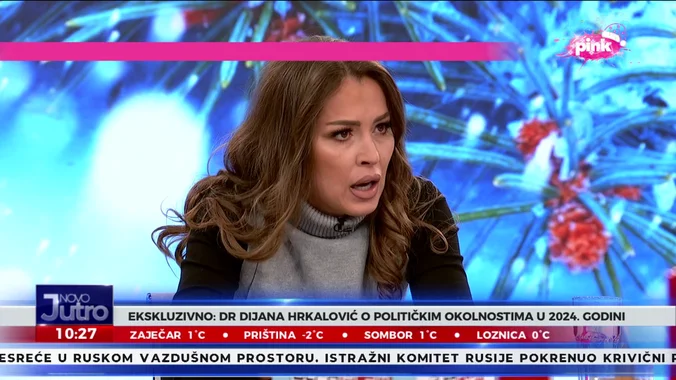 Hrkalović: Jednaki su strateški interesi Kurtija, opozicije i Hrvatske