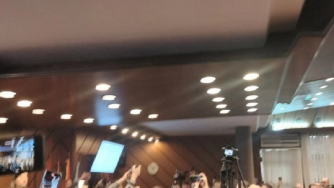 Pogačar verbalno napao gradonačelnika Novog Sada