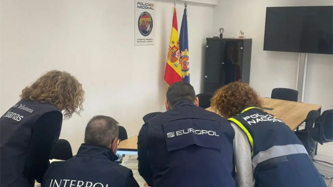 Izvještaj Europola: Krimi-mreže u Crnoj Gori zloupotrebljavaju legalne poslovne strukture za kriminal
