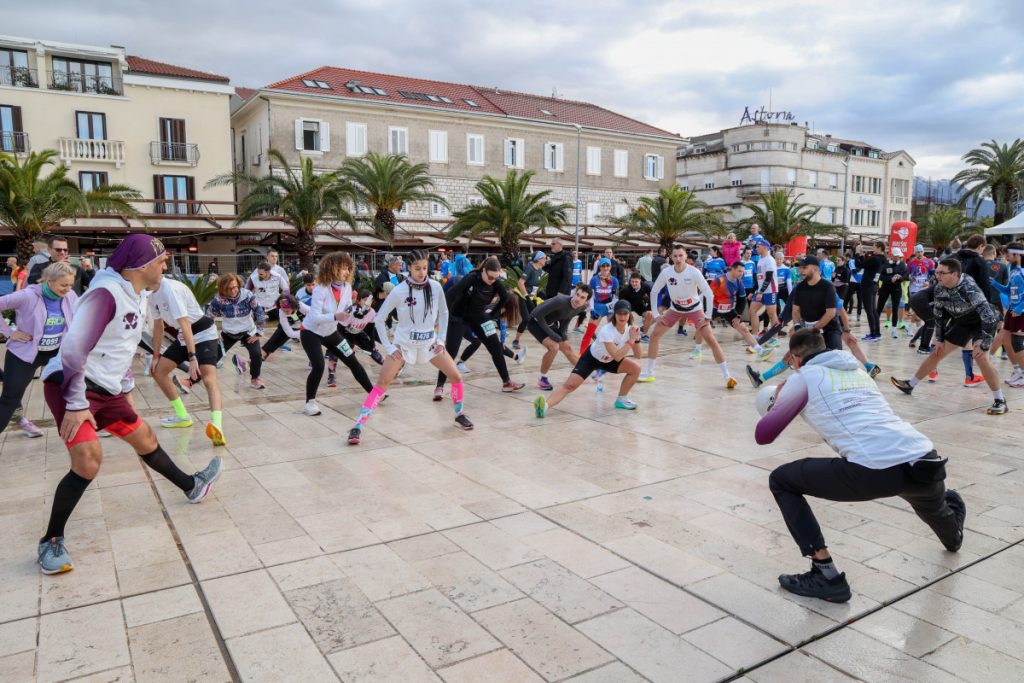 Borbelj i Šustić pobjednici 4. Bokeškog maratona