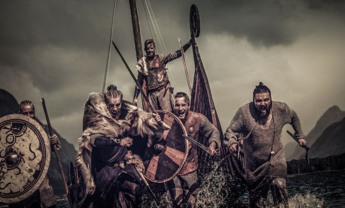 Arheolozi u čudu: Pronađena poruka na brodu Vikinškog vladara