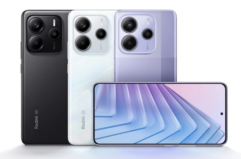 Redmi Note 14 serija uskoro stiže i u Evropu
