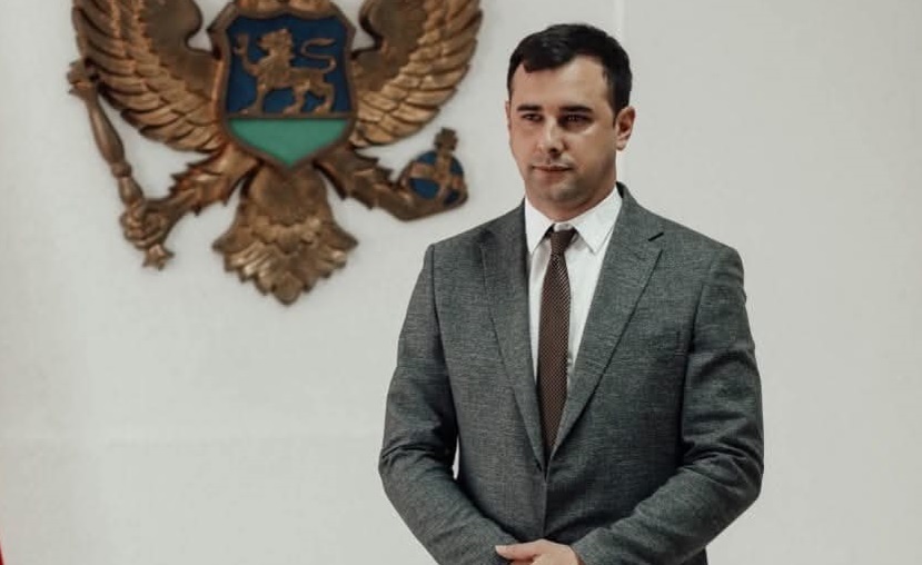 NVO Zora: Grgurović iz straha povlači tačku NVO sa SO Danilovgrad