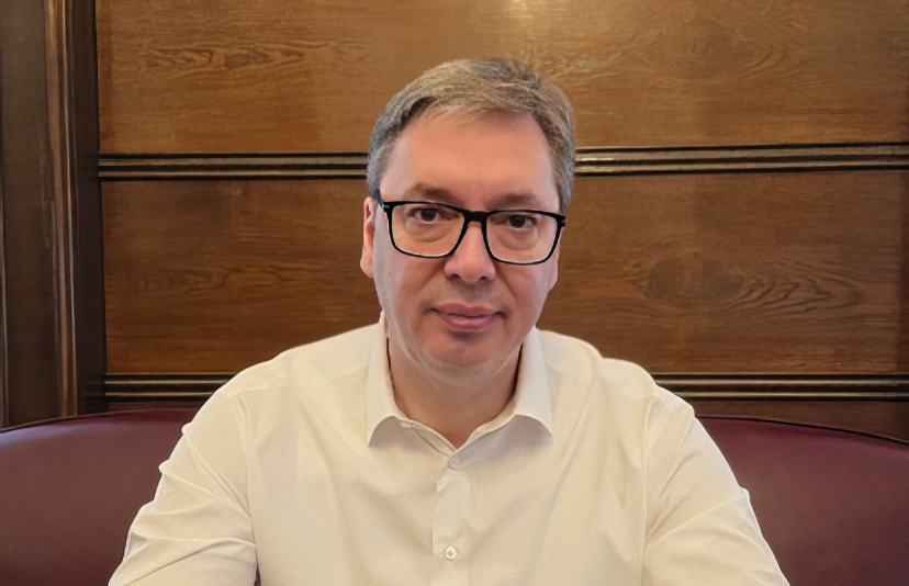 Vučić: Bićemo šampioni ne samo u regionu, nego i u čitavoj Jugoistočnoj Evropi