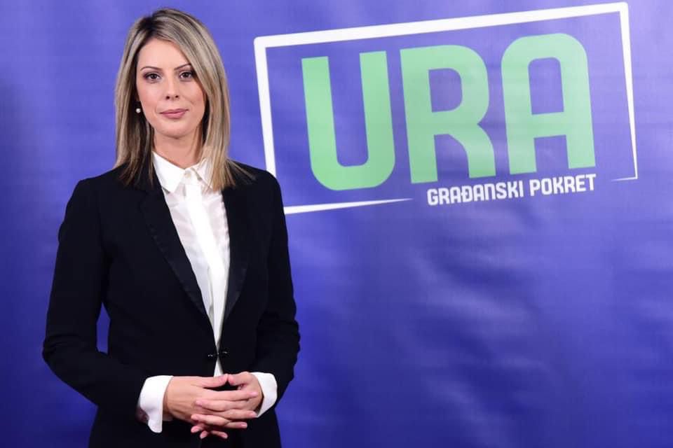 Novaković Đurović: Hoće li se Mandić, Spajić i Bečić pridržavati onoga što potpišu drugi put, kada prvi put nisu?