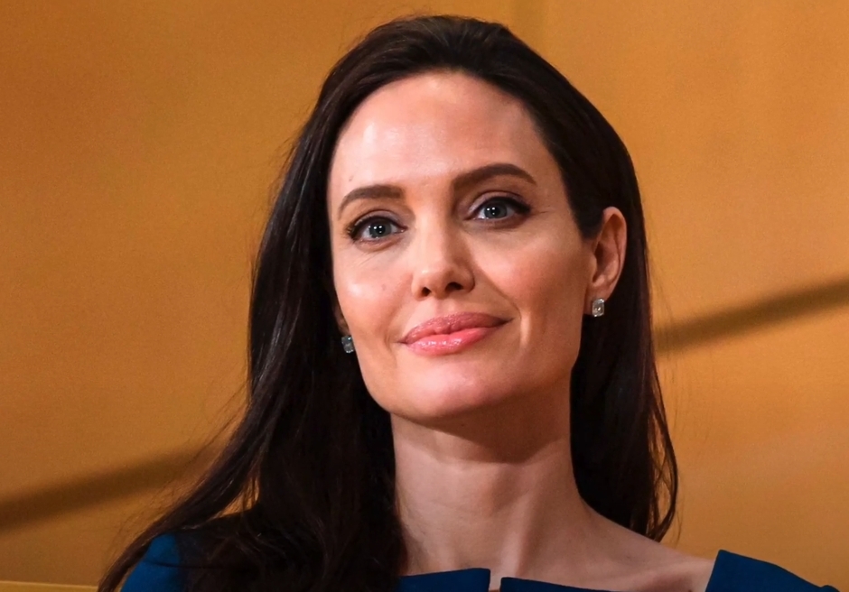 Anđelina Džoli u novom filmu „Couture“: Lična priča i ženska perspektiva u svijetu visoke mode
