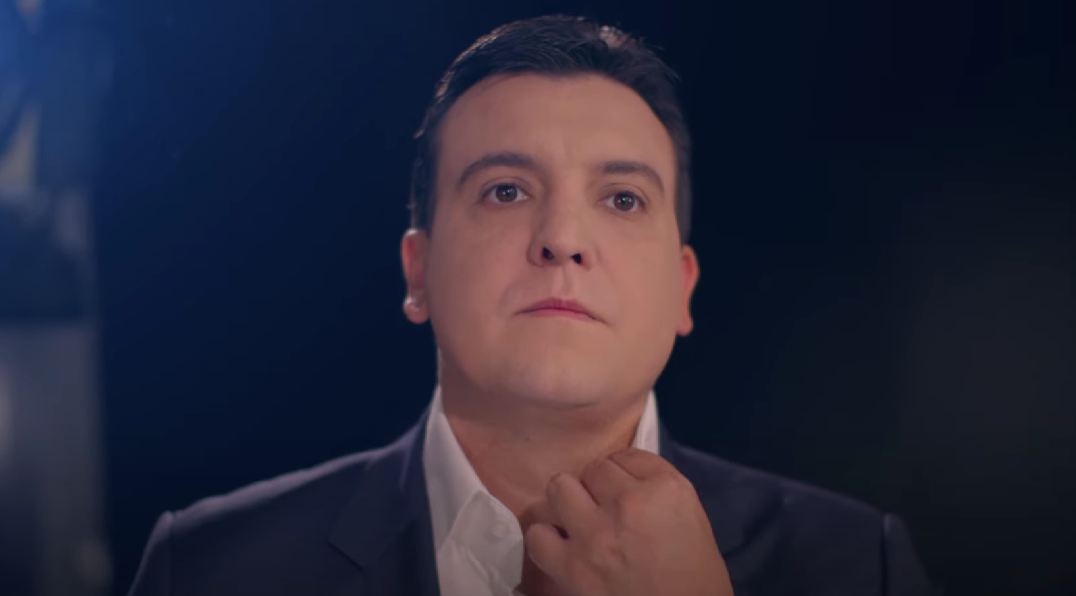 Andrej Milović