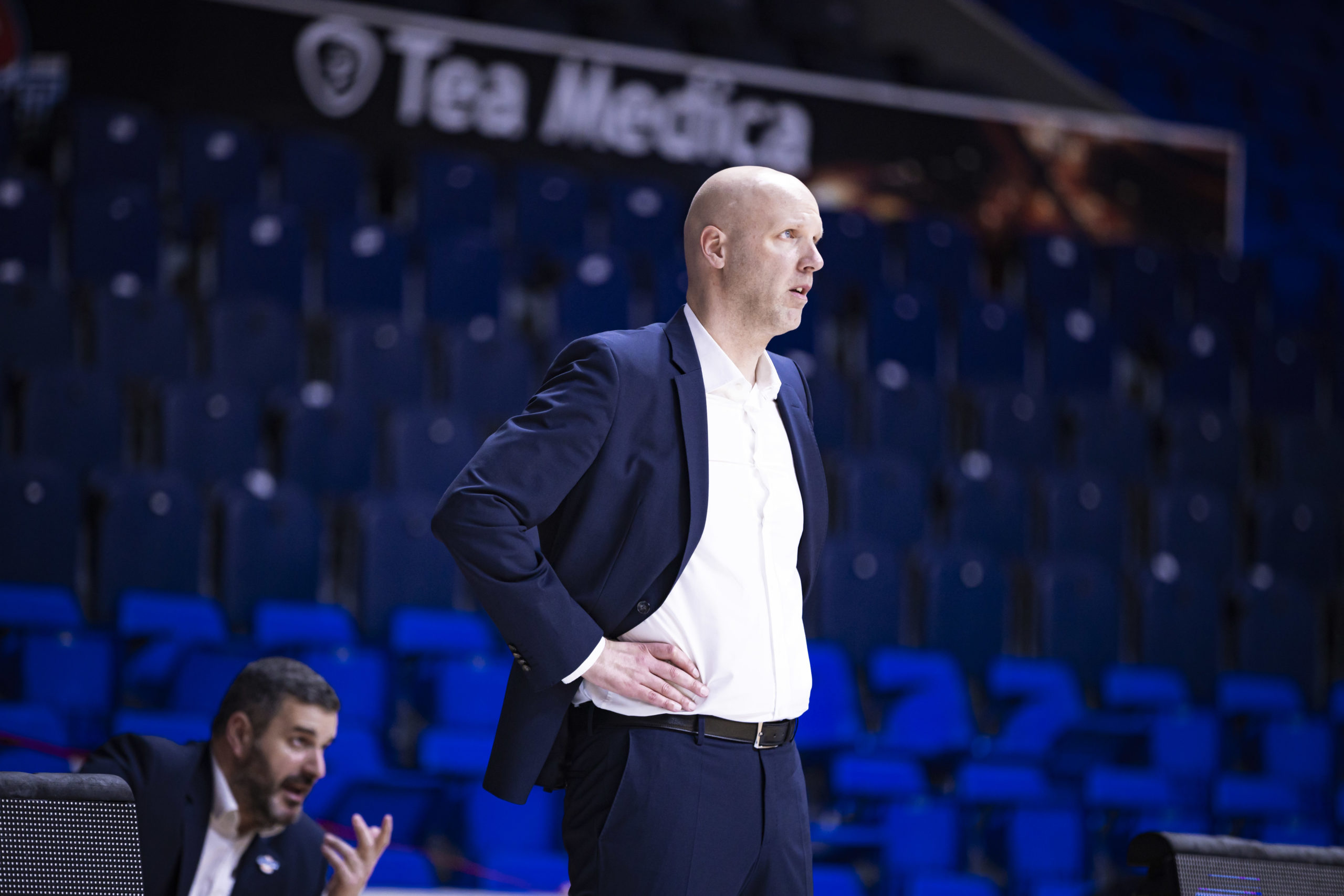 Žakelj: Nije bilo kao što rezultat govori