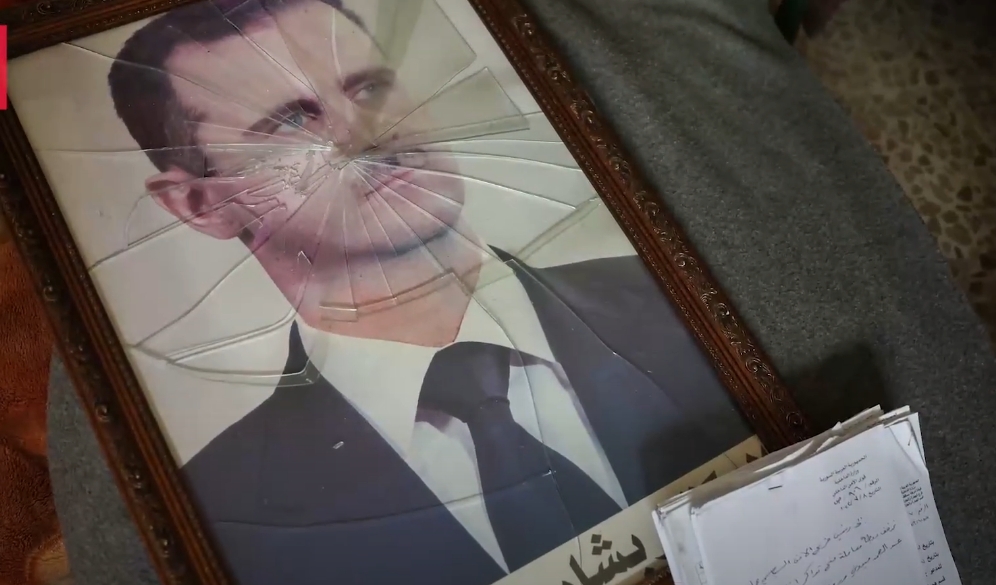 Može li pad Asada biti dobra vijest za bilo koga?
