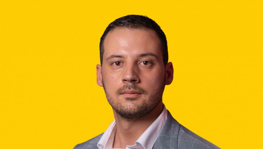 Babaić: Svjedočimo stagnaciji i praznim obećanjima, imamo priliku da to prekinemo i zajedno izgradimo bolje Berane