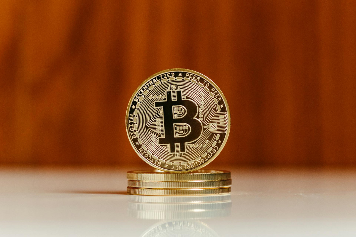 Bitkoin Bitcoin