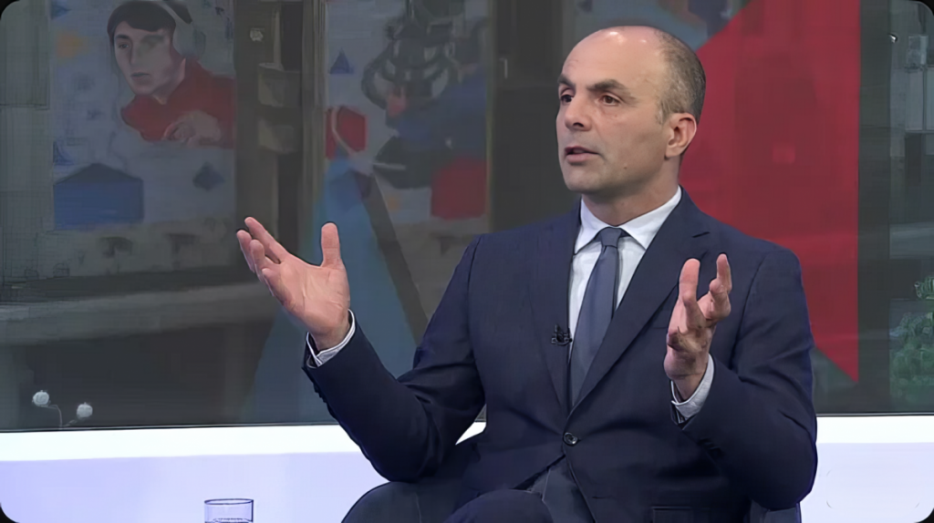 Raonić: Javni servis mora ostati neutralan, greške imaju šire društvene posljedice