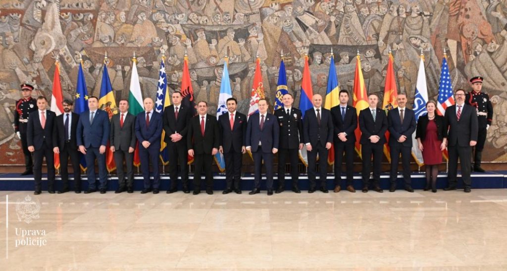 Brđanin na SEPCA Generalnoj skupštini u Beogradu
