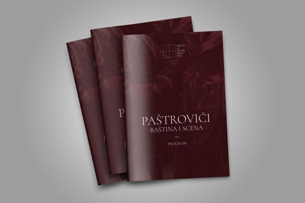 „Rekonstrukcija i revitalizacija tradicionalnih igara/plesova, muzike i nošnji Paštrovića“ večeras u Kolašinu