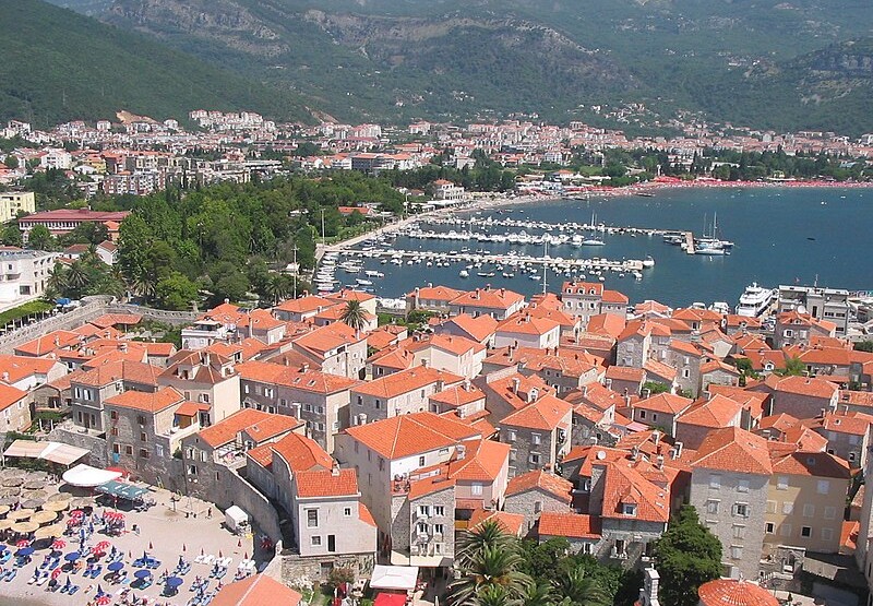 Budva dobija novi sportski objekat: Moderna hala kod škole „Danilo Kiš“