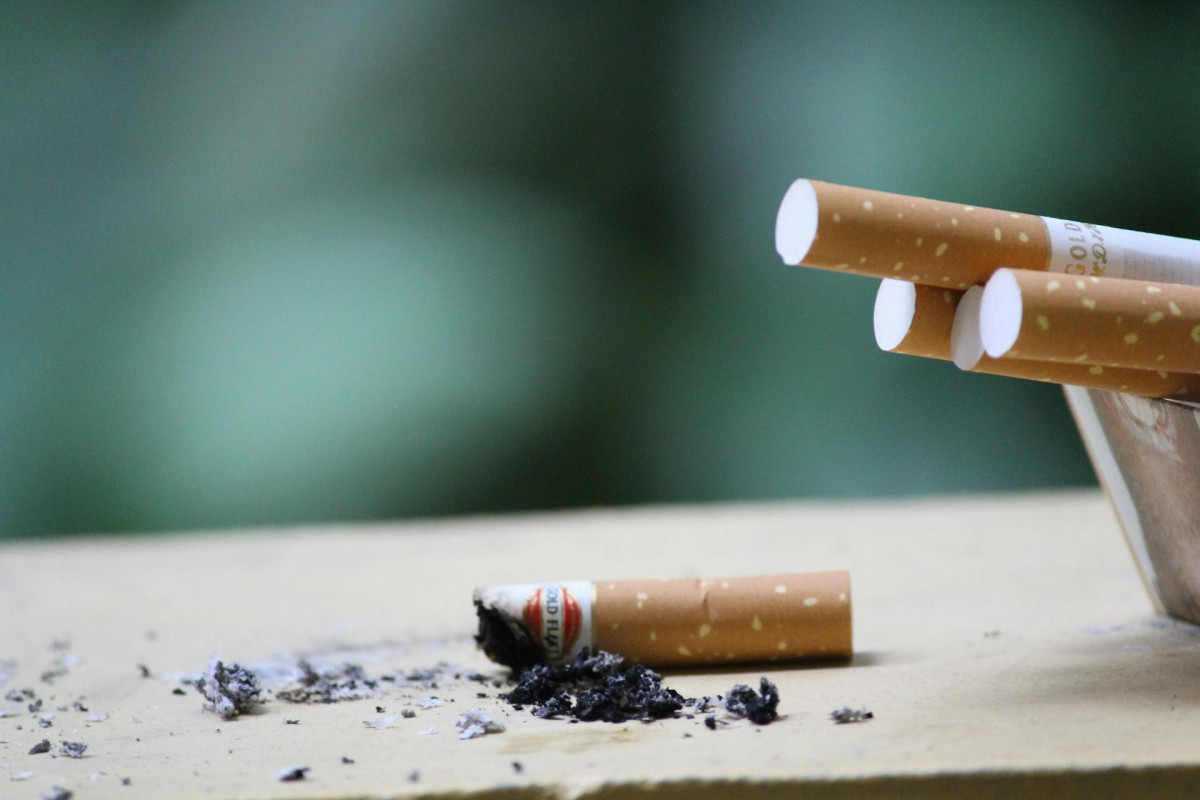 CIGARE CIGARETA