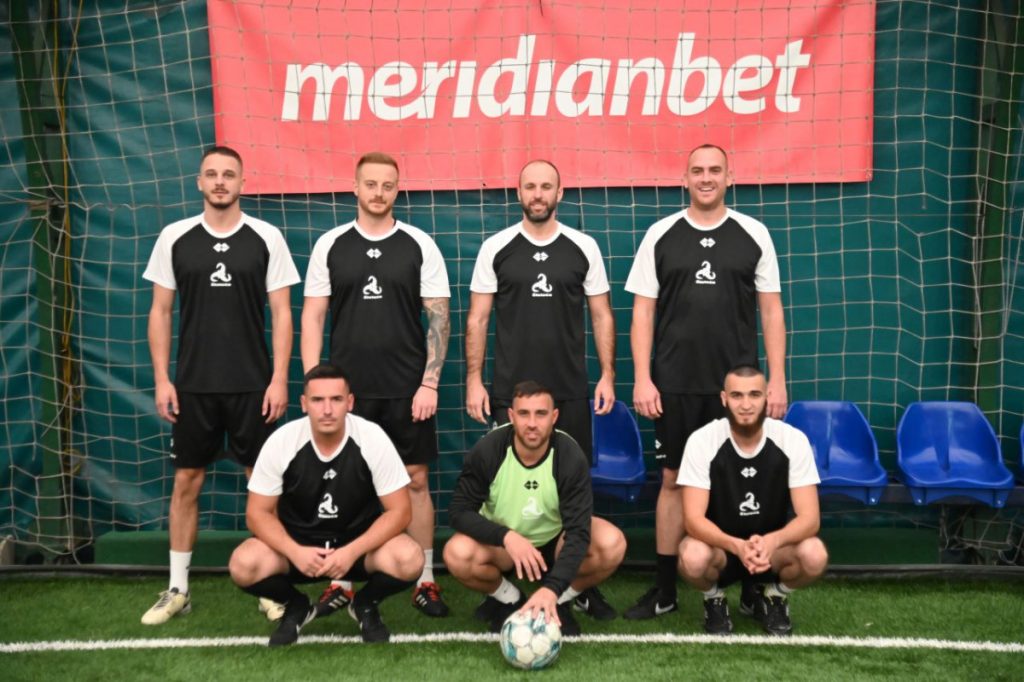 Meridianbet Biznis liga: Smjena na vrhu, CEDIS novi lider