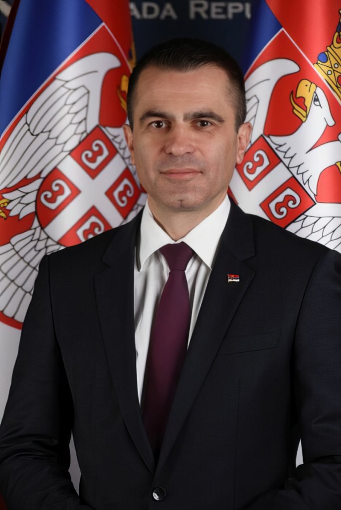 Đorđe Milićević: Tompsonov koncert simbol rehabilitacije fašizma, bez reakcije EU