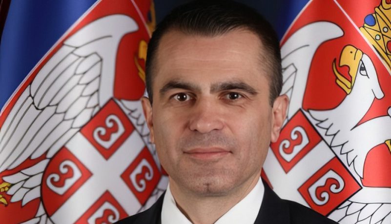 Đorđe Milićević