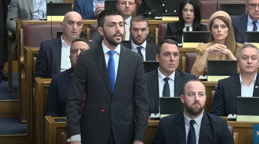 Dokle ide teror DPS – SDP koalicije nad građanima Crne Gore?