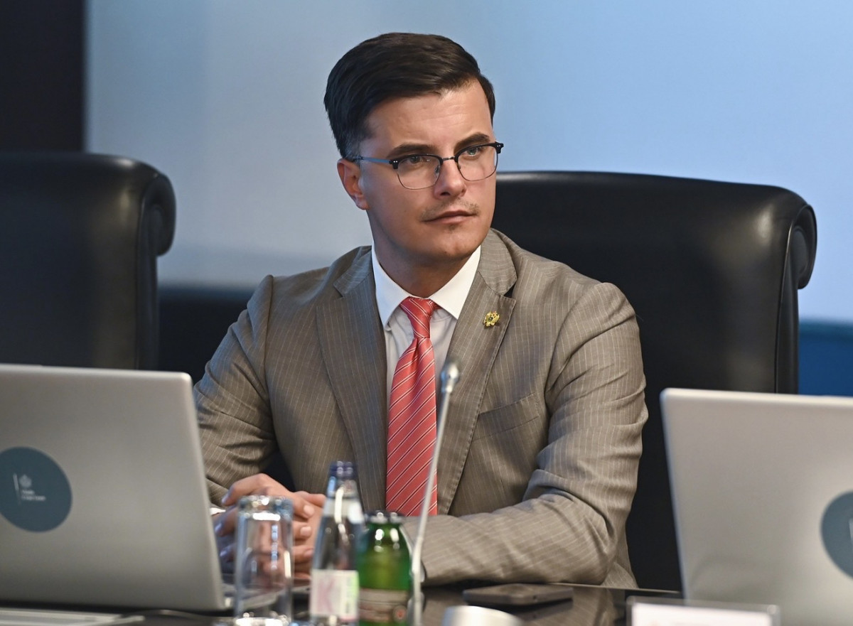 Danillo Šaranović